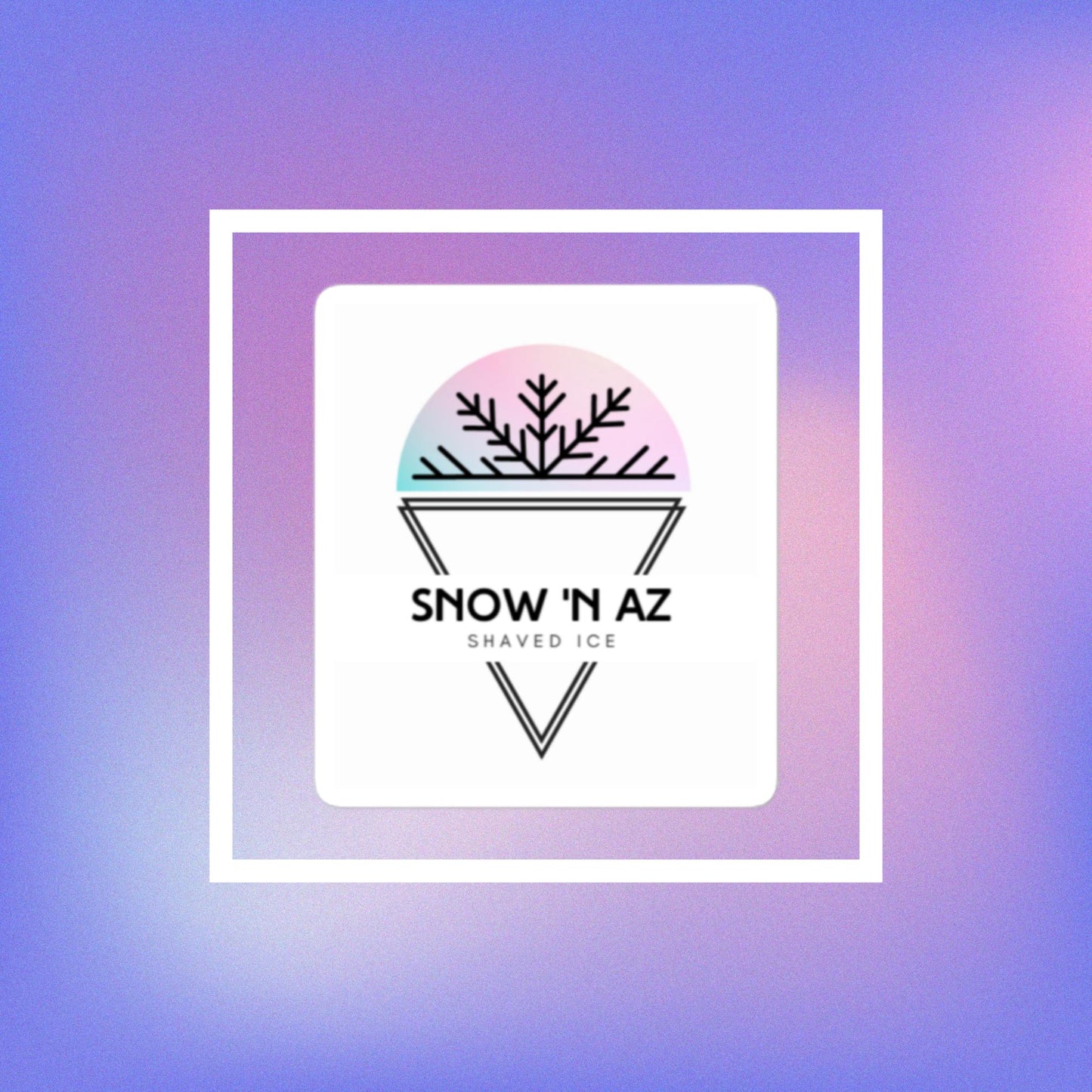 Bubble-free stickers