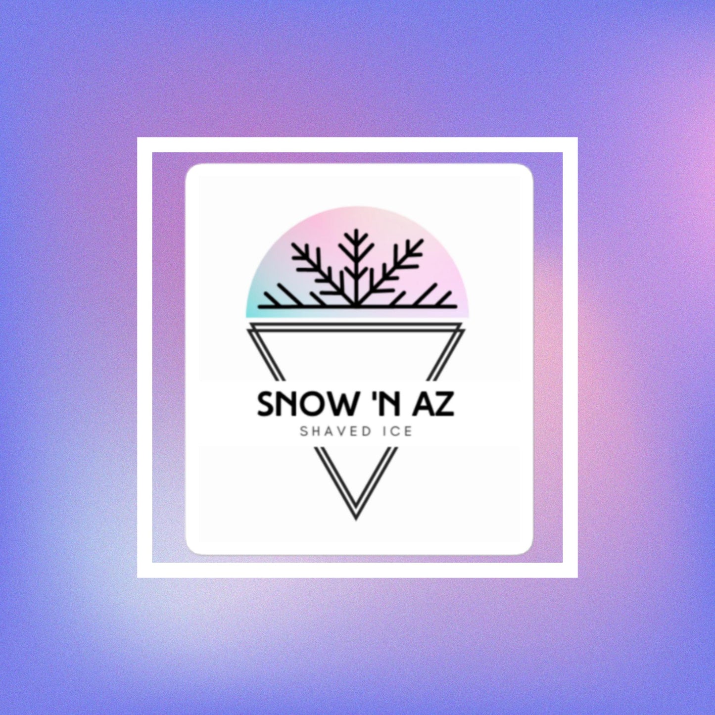 Bubble-free stickers
