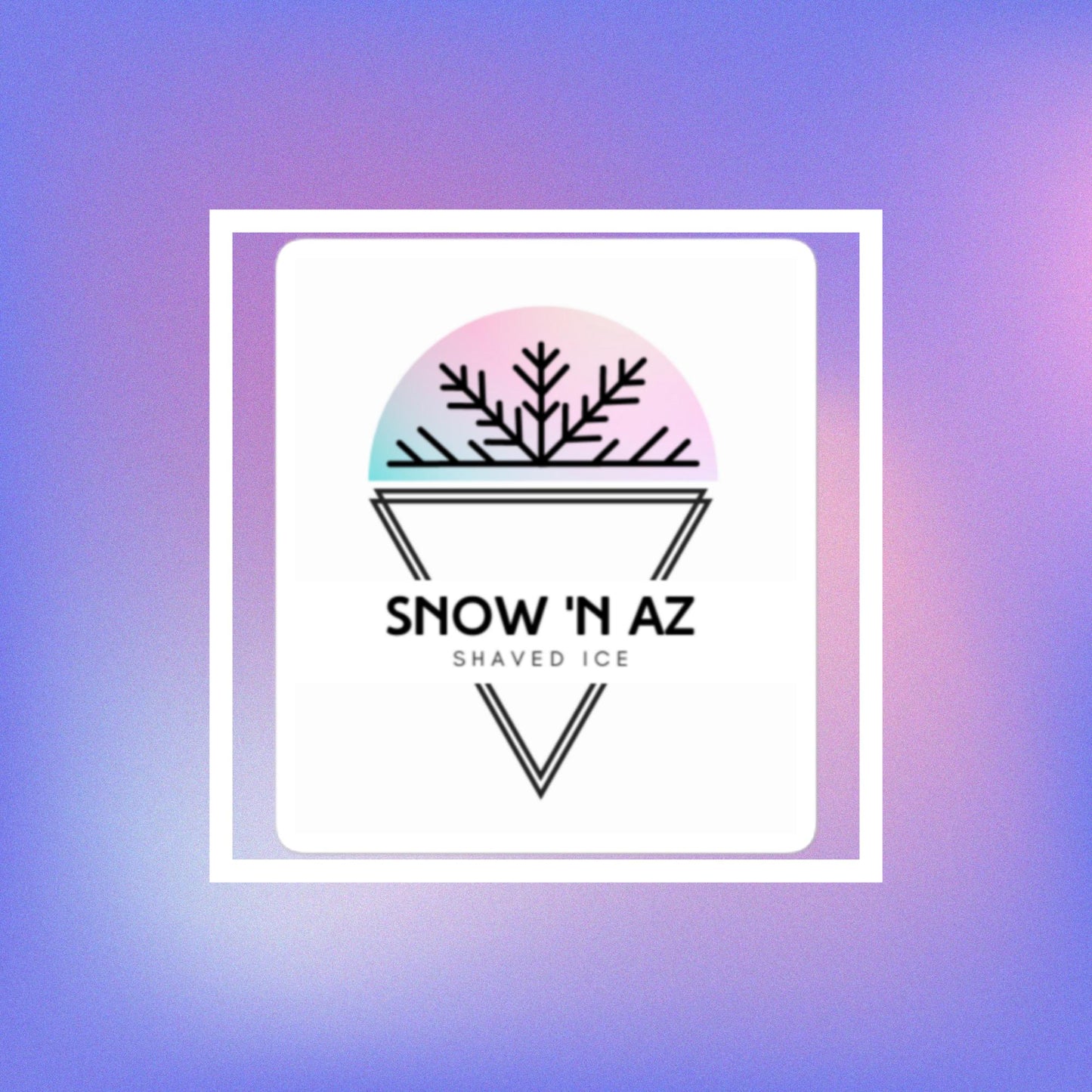 Bubble-free stickers